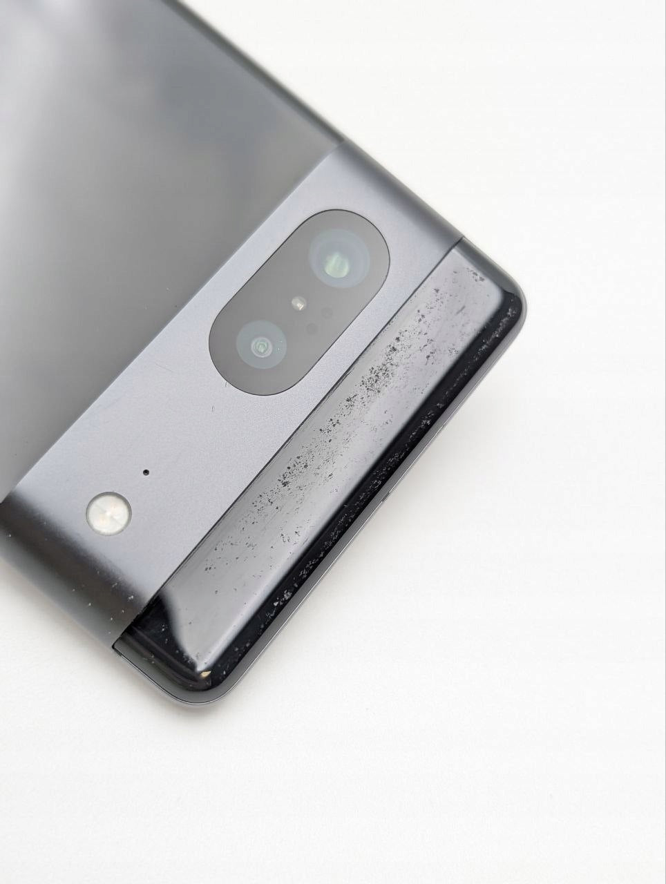 Google Pixel 7 128GB Czarny | Outlet, Bateria 85%