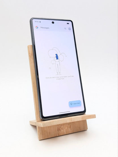 Google Pixel 7 128GB Czarny | Outlet, Bateria 85%