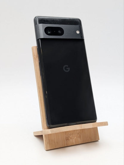 Google Pixel 7 128GB Czarny | Outlet, Bateria 85%