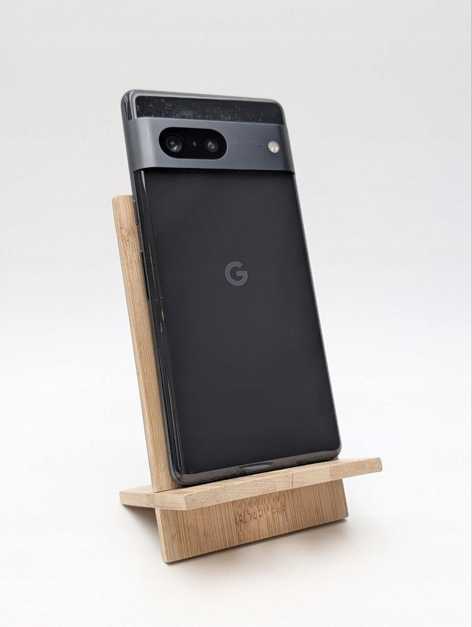 Google Pixel 7 128GB Czarny | Outlet, Bateria 85%