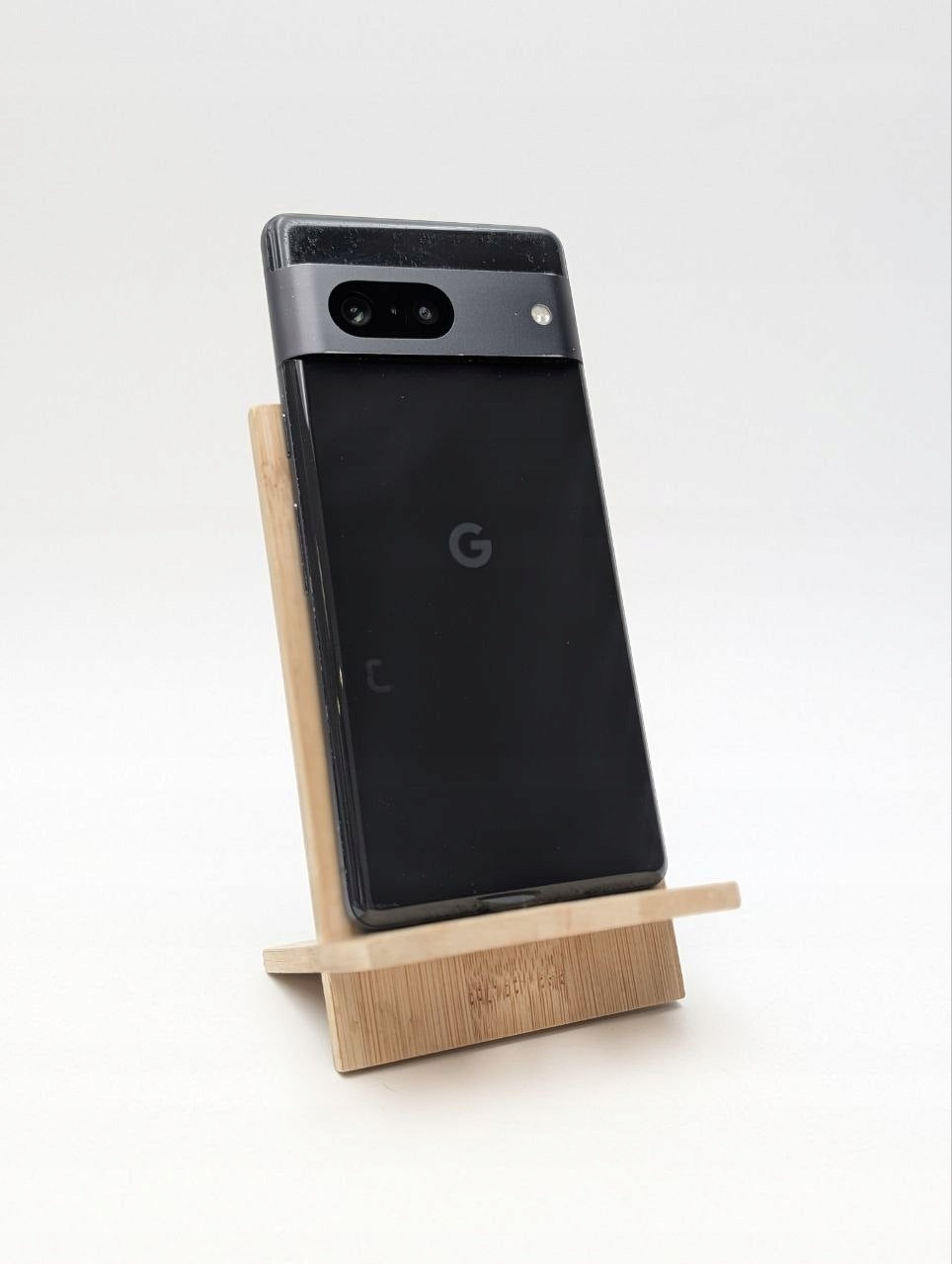 Google Pixel 7 128GB Czarny | Used, Bateria 85%