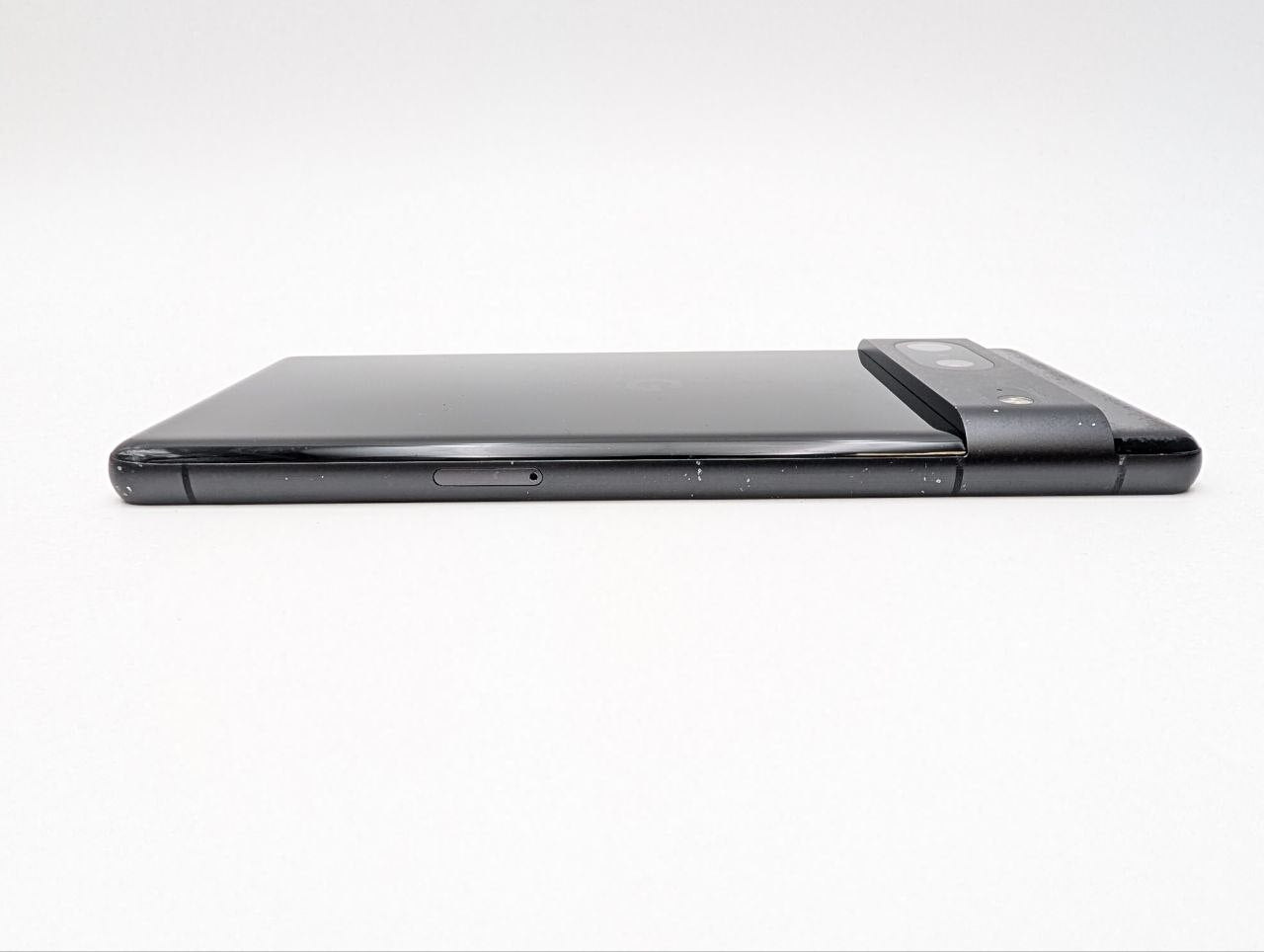 Google Pixel 7 128GB Czarny | Outlet, Bateria 85%