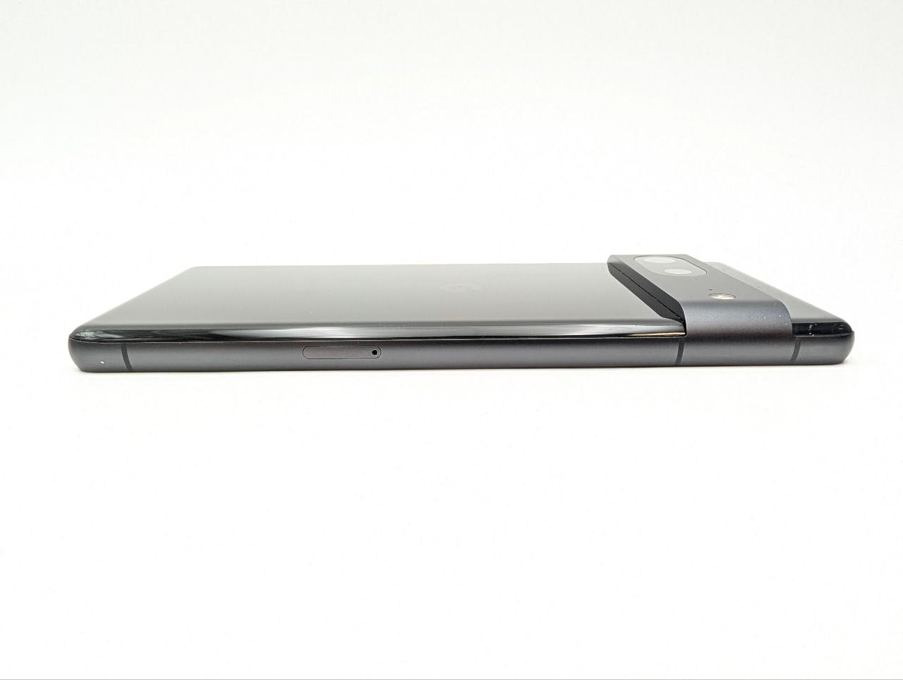 Google Pixel 7 128GB Czarny | Outlet, Bateria 85%