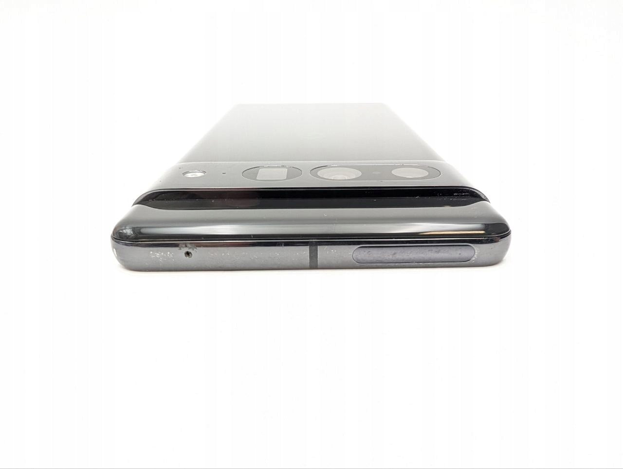Google Pixel 7 Pro 128GB Czarny | Used, Bateria 85%