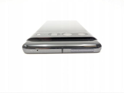 Google Pixel 7 Pro 128GB Czarny | Used, Bateria 85%