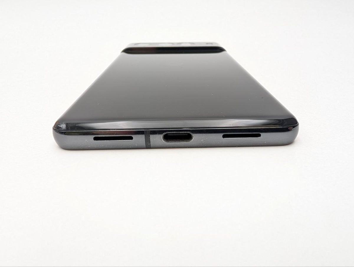 Google Pixel 7 Pro 128GB Czarny | Used, Bateria 85%