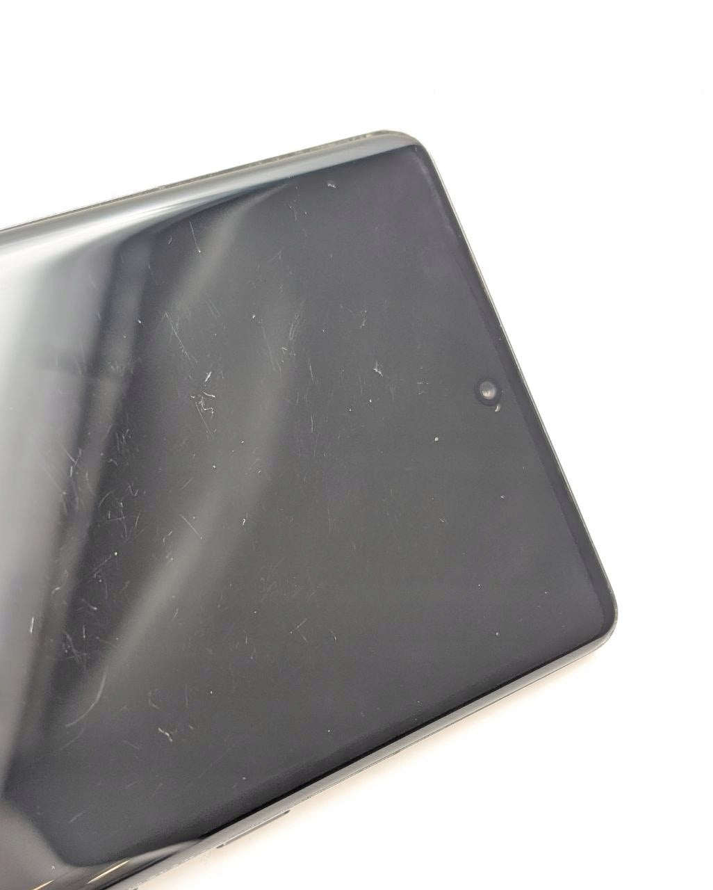 Google Pixel 7 Pro 128GB Czarny | Used, Bateria 85%