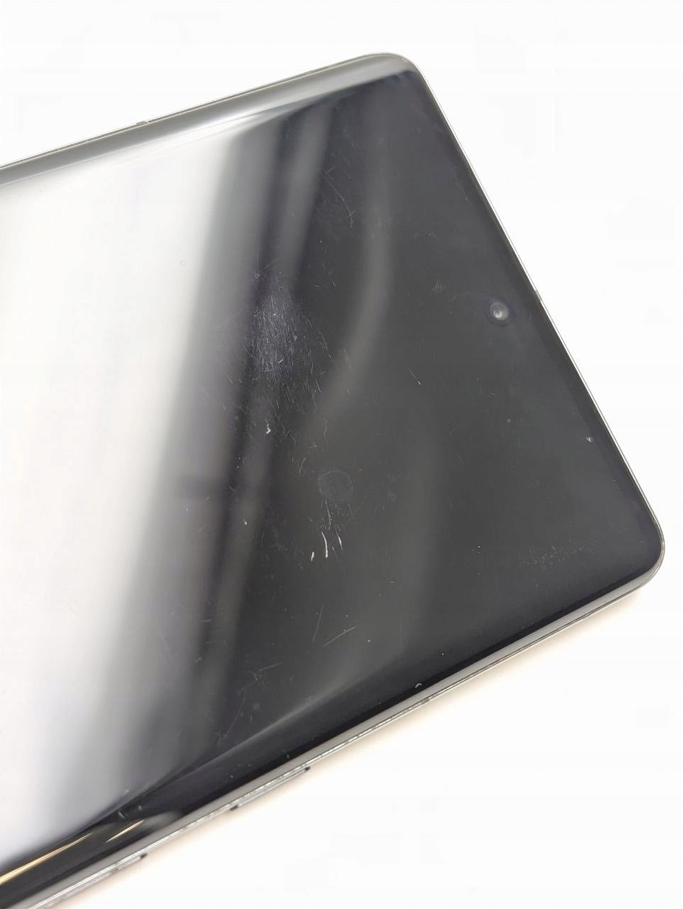 Google Pixel 7 Pro 128GB Czarny | Used, Bateria 85%