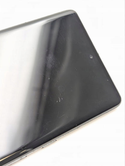 Google Pixel 7 Pro 128GB Czarny | Used, Bateria 85%