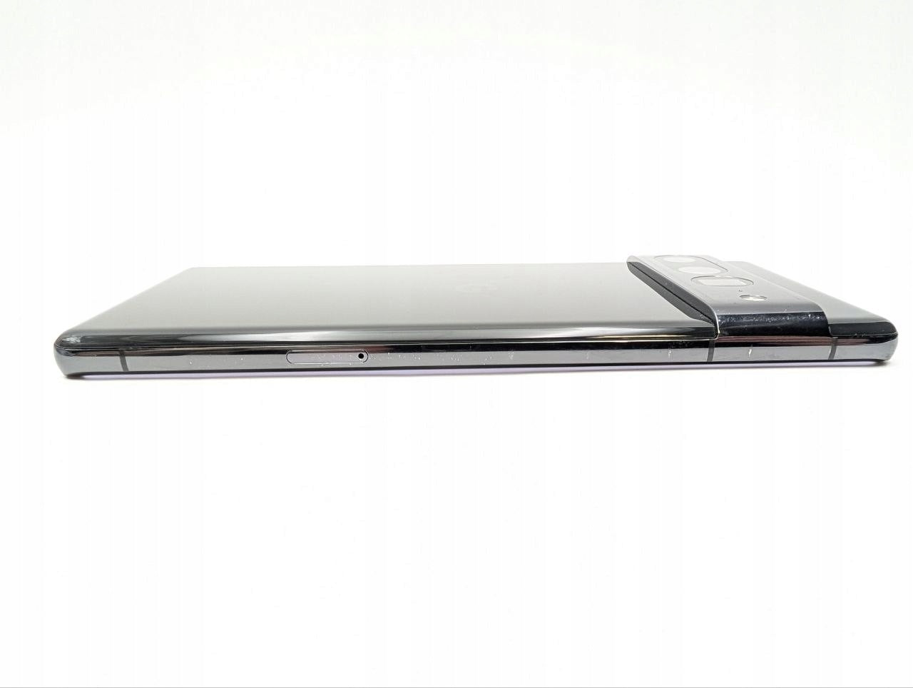 Google Pixel 7 Pro 128GB Czarny | Used, Bateria 85%