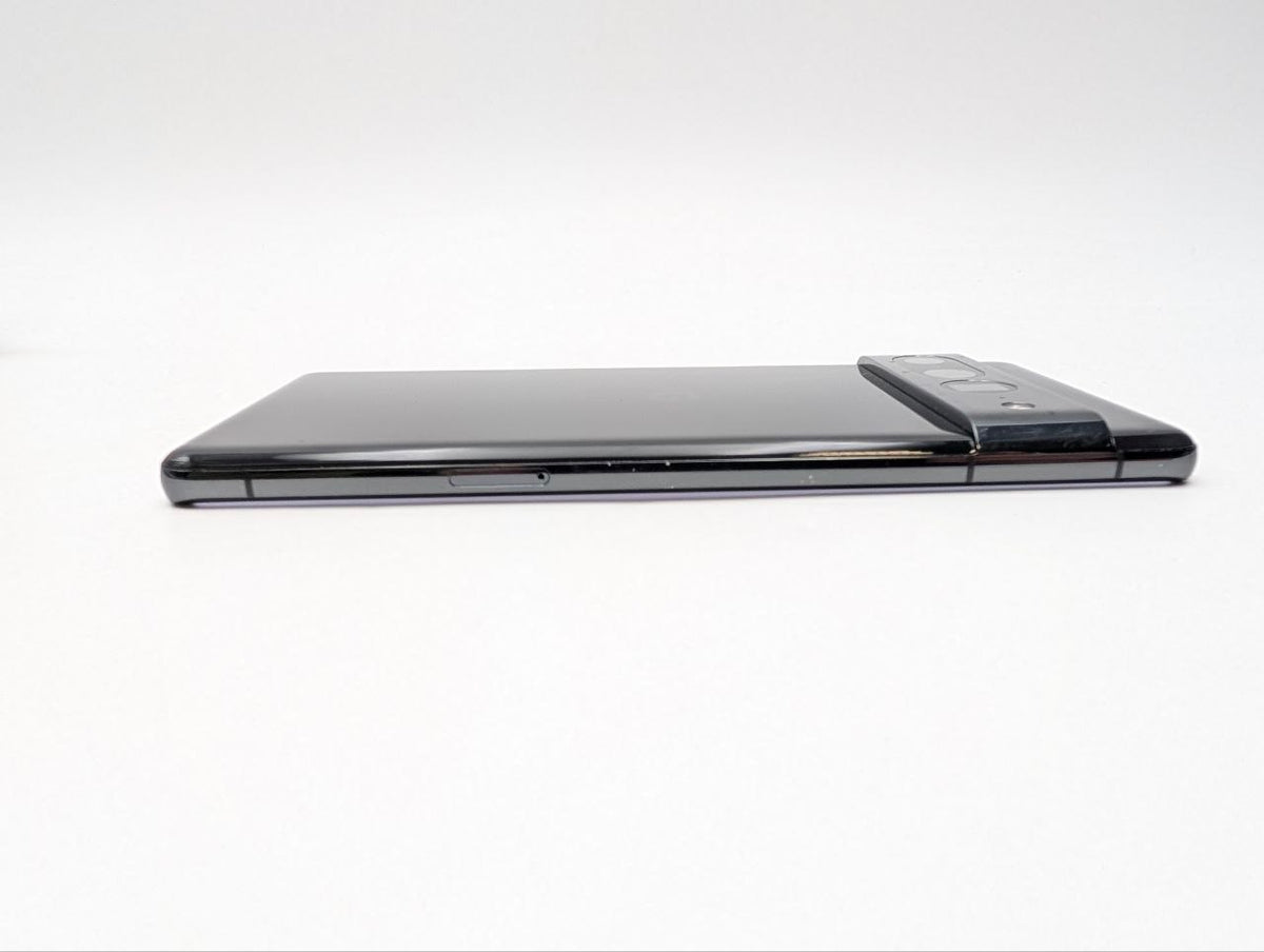 Google Pixel 7 Pro 128GB Czarny | Used, Bateria 85%