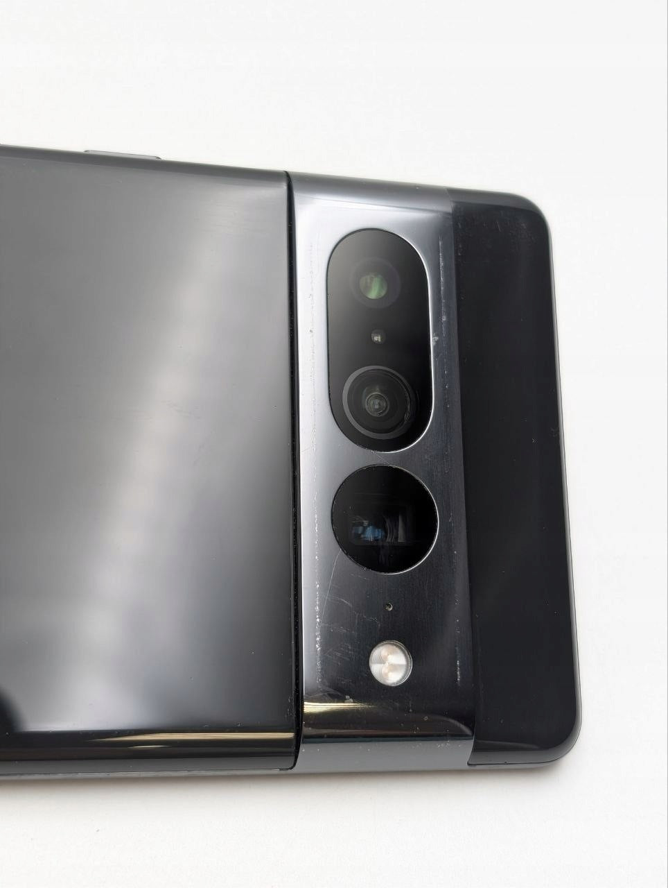 Google Pixel 7 Pro 128GB Czarny | Used, Bateria 85%