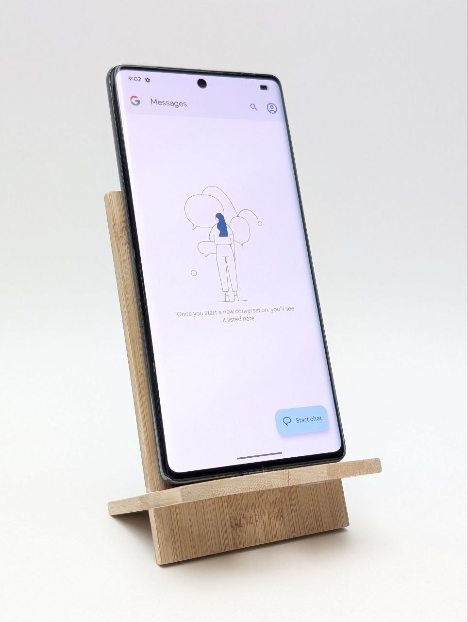 Google Pixel 7 Pro 128GB Czarny | Used, Bateria 85%
