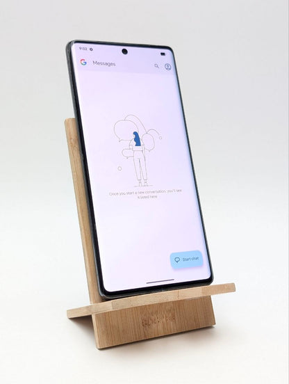 Google Pixel 7 Pro 128GB Czarny | Used, Bateria 85%