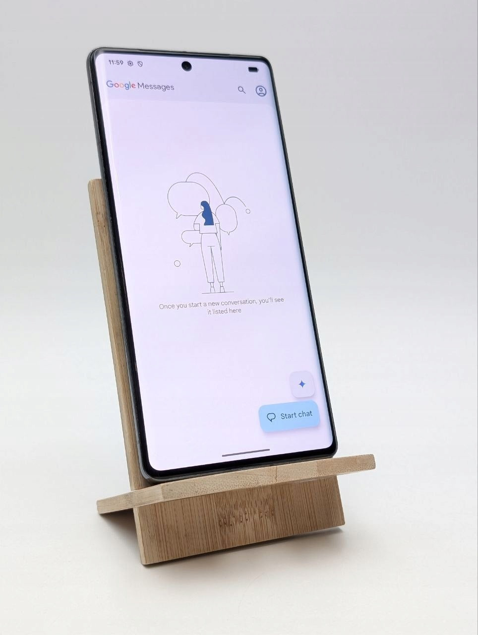Google Pixel 7 Pro 128GB Czarny | Used, Bateria 85%