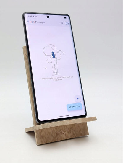 Google Pixel 7 Pro 128GB Czarny | Used, Bateria 85%