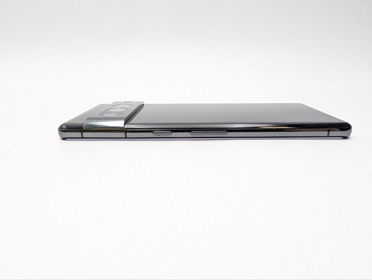 Google Pixel 7 Pro 128GB Czarny | Used, Bateria 85%