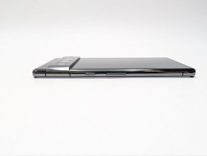 Google Pixel 7 Pro 128GB Czarny | Used, Bateria 85%