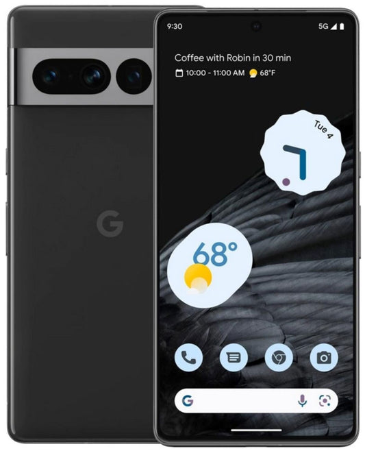 Google Pixel 7 Pro 128GB Czarny | #7369