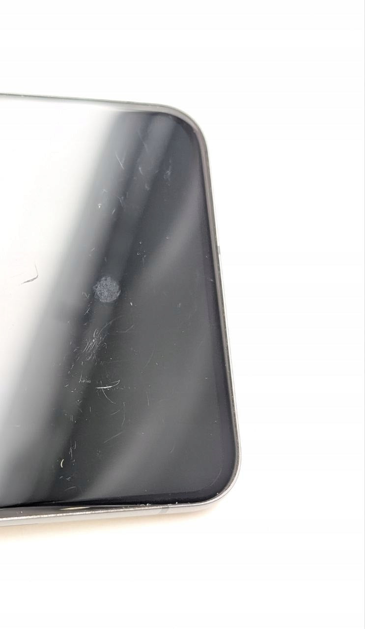Google Pixel 8 128GB Czarny | Used, Bateria 85%