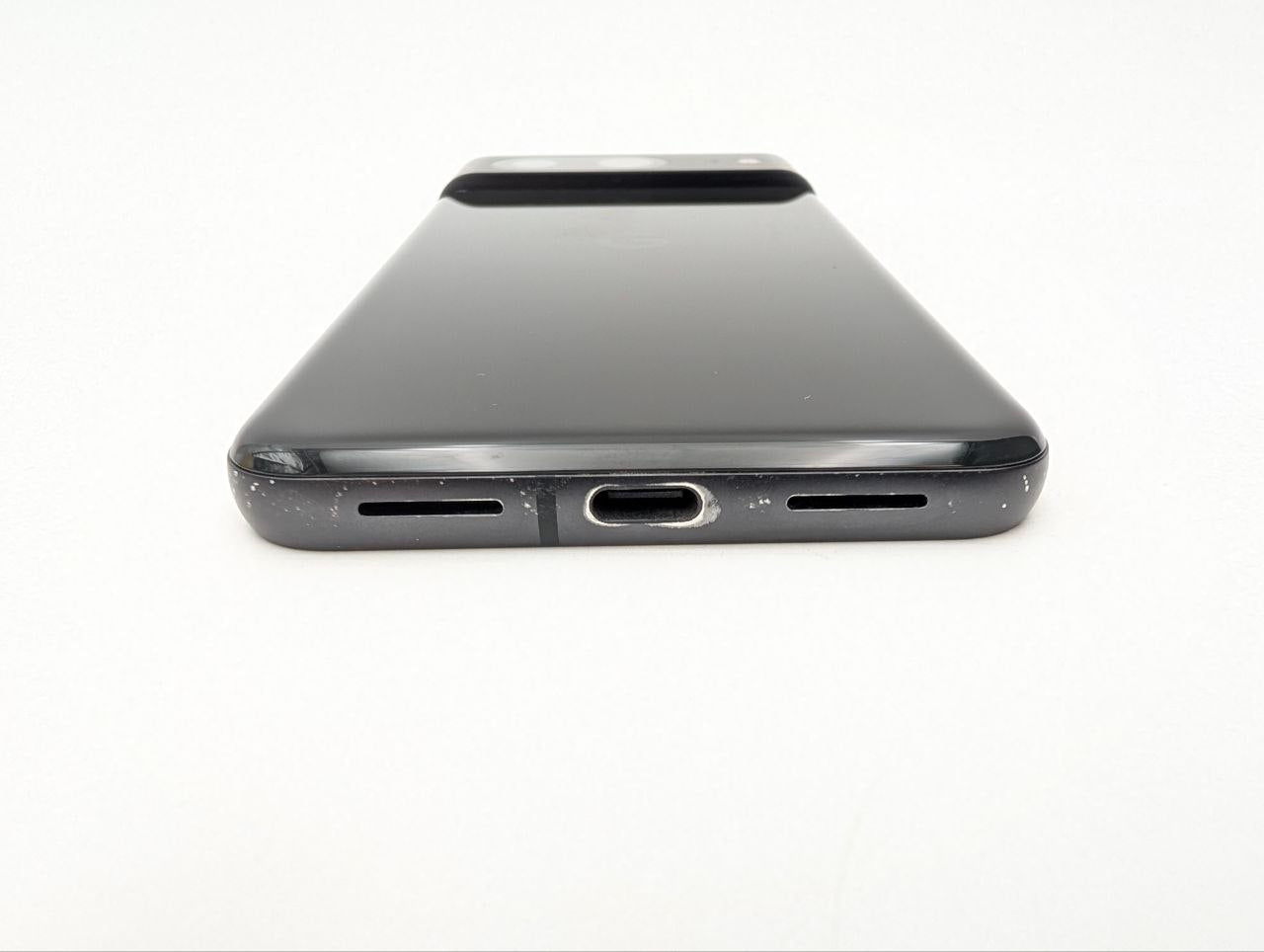 Google Pixel 8 128GB Czarny | Used, Bateria 85%
