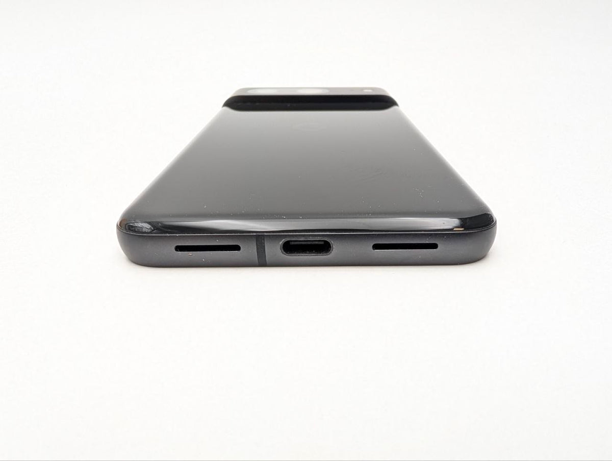Google Pixel 8 128GB Czarny | Used, Bateria 85%