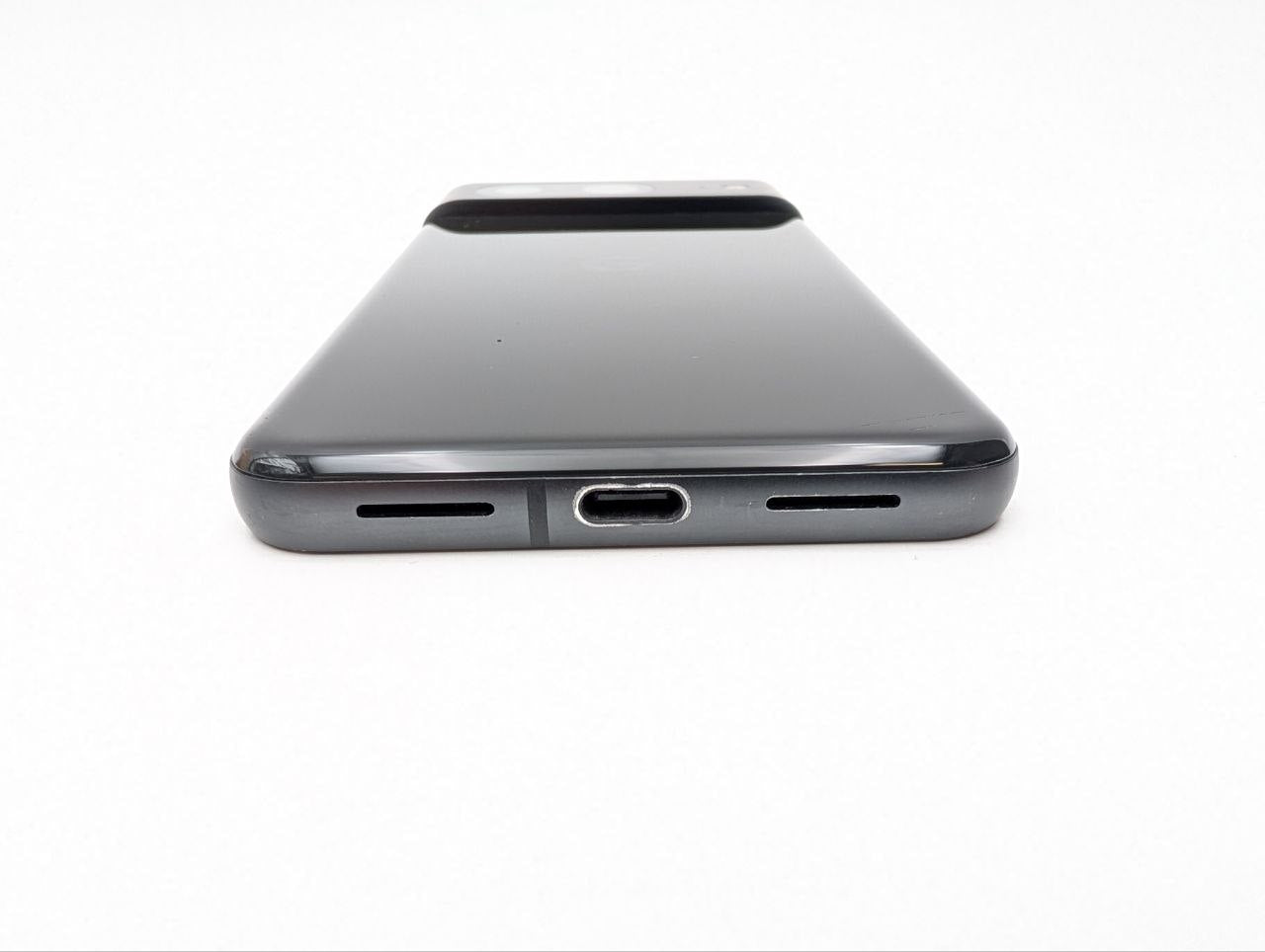 Google Pixel 8 128GB Czarny | Outlet, Bateria 85%