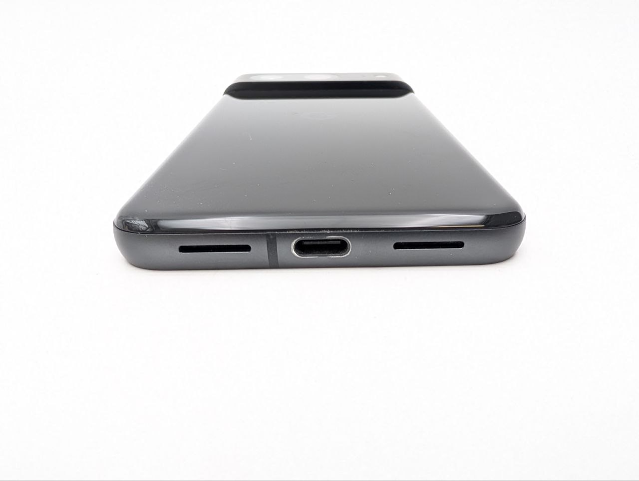 Google Pixel 8 128GB Czarny | Outlet, Bateria 85%