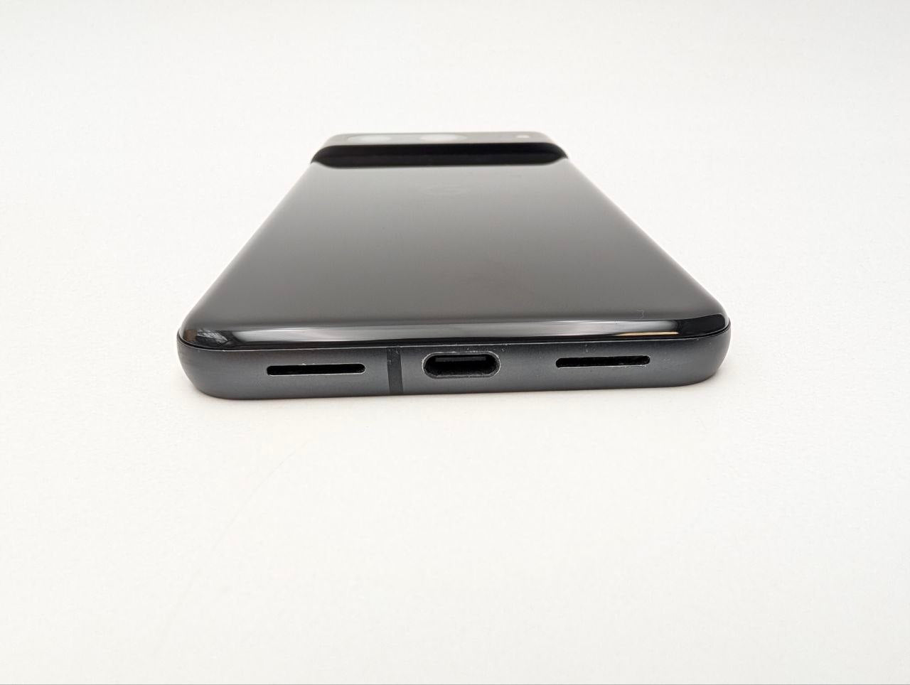 Google Pixel 8 128GB Czarny | Outlet, Bateria 85%