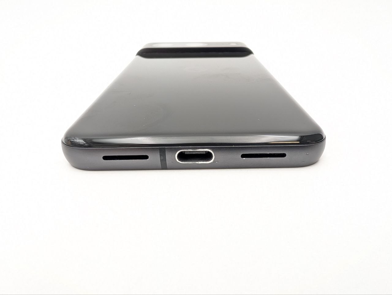Google Pixel 8 128GB Czarny | Outlet, Bateria 85%