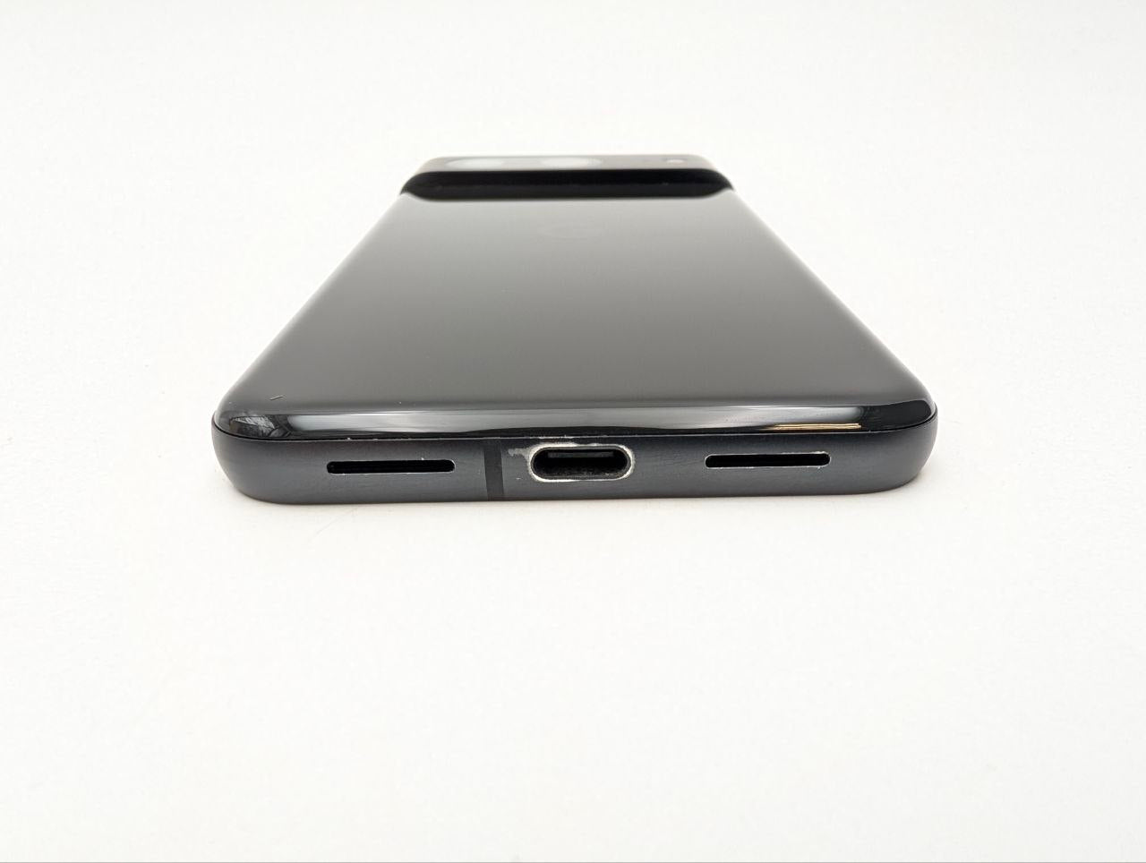 Google Pixel 8 128GB Czarny | Used, Bateria 85%