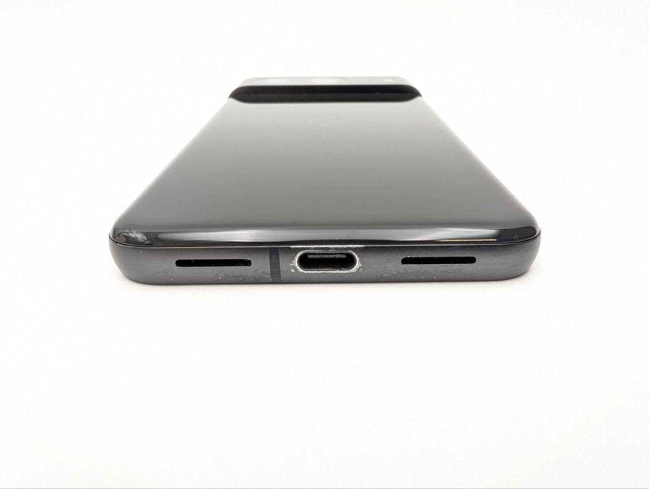 Google Pixel 8 128GB Czarny | Outlet, Bateria 85%