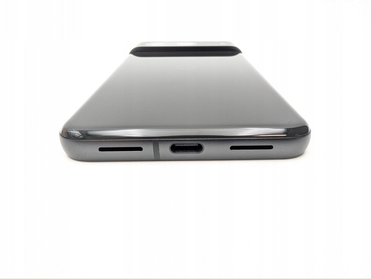 Google Pixel 8 128GB Czarny | Outlet, Bateria 85%