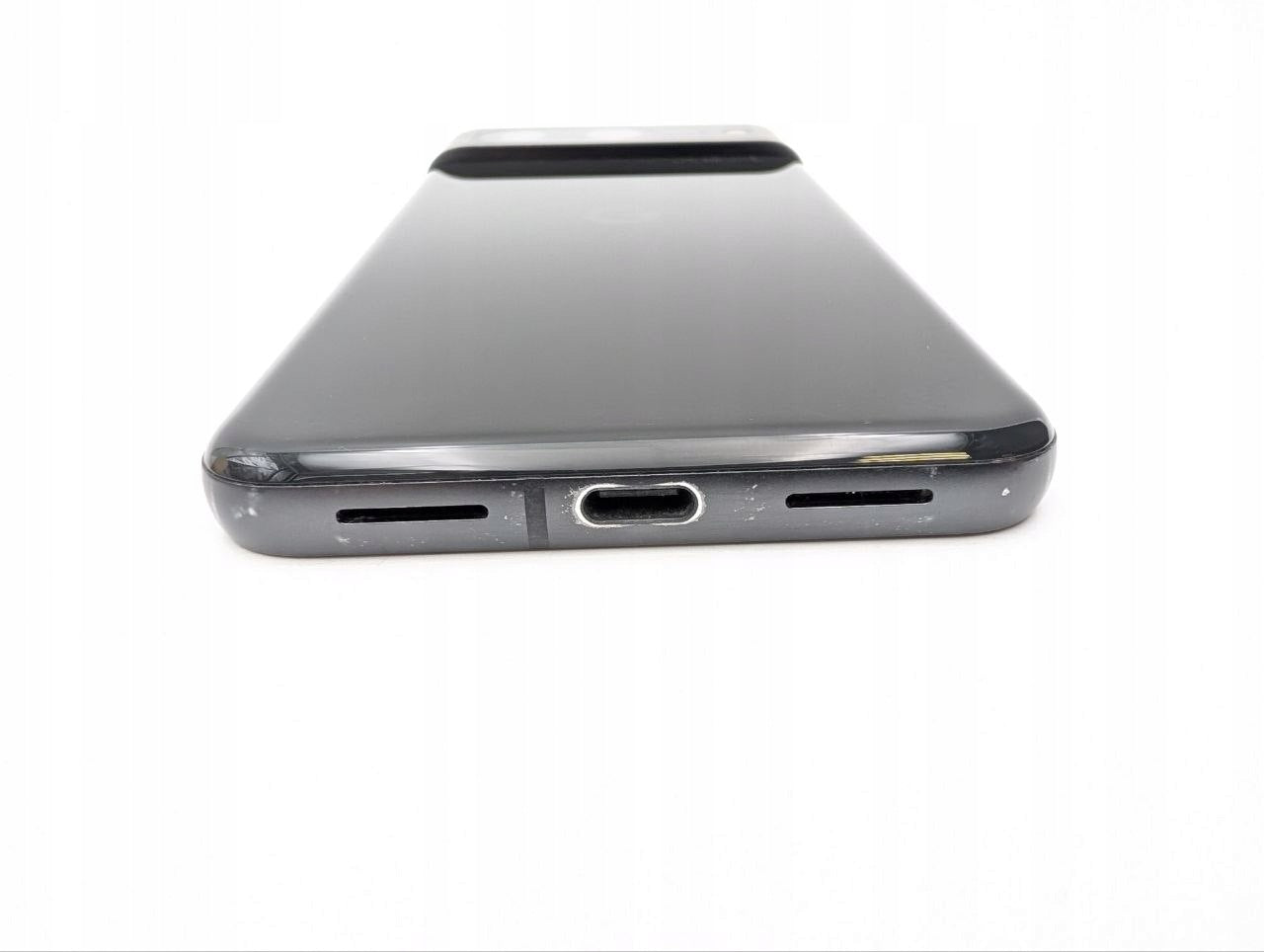Google Pixel 8 128GB Czarny | Used, Bateria 85%