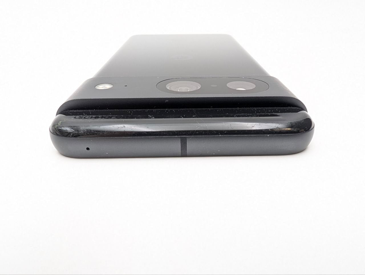 Google Pixel 8 128GB Czarny | Used, Bateria 85%