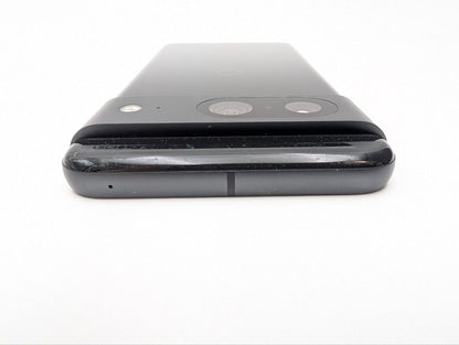 Google Pixel 8 128GB Czarny | Used, Bateria 85%