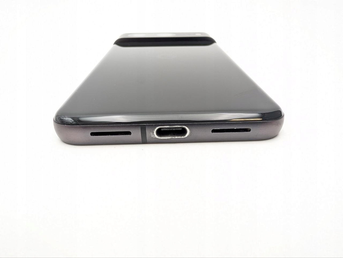 Google Pixel 8 128GB Czarny | Used, Bateria 85%