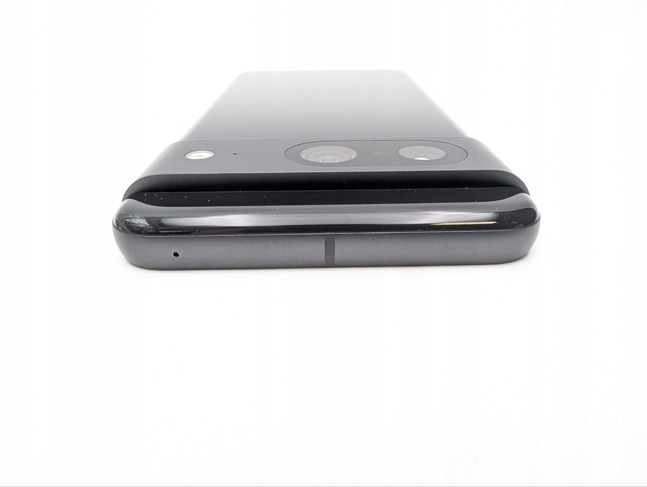 Google Pixel 8 128GB Czarny | Outlet, Bateria 85%