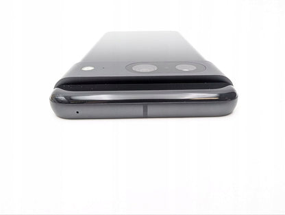 Google Pixel 8 128GB Czarny | Outlet, Bateria 85%