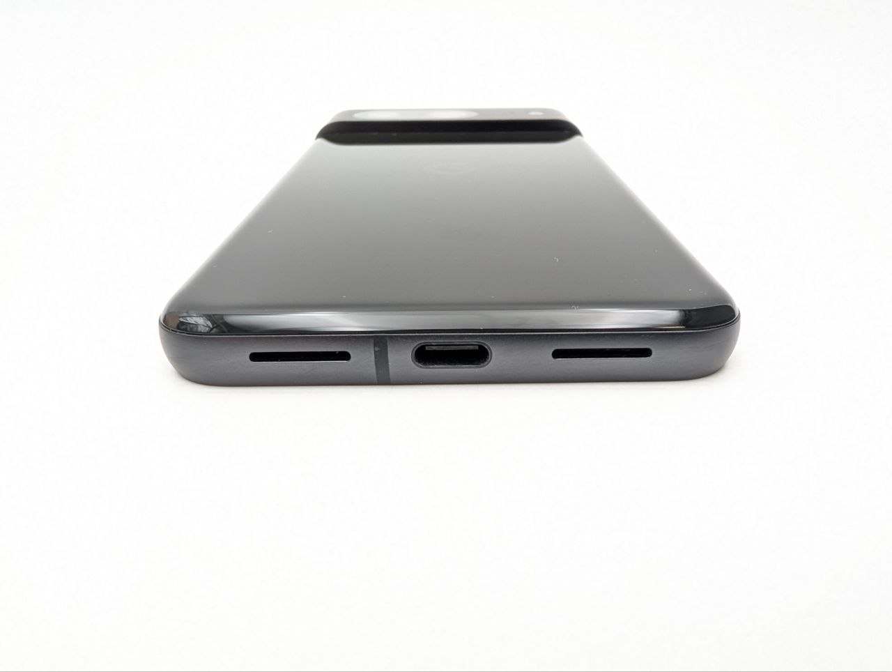 Google Pixel 8 128GB Czarny | Outlet, Bateria 85%