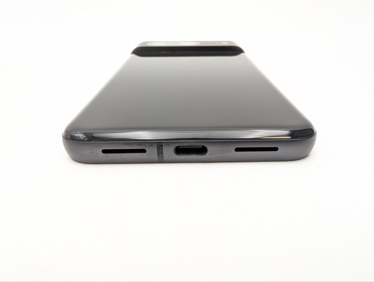 Google Pixel 8 128GB Czarny | Outlet, Bateria 85%