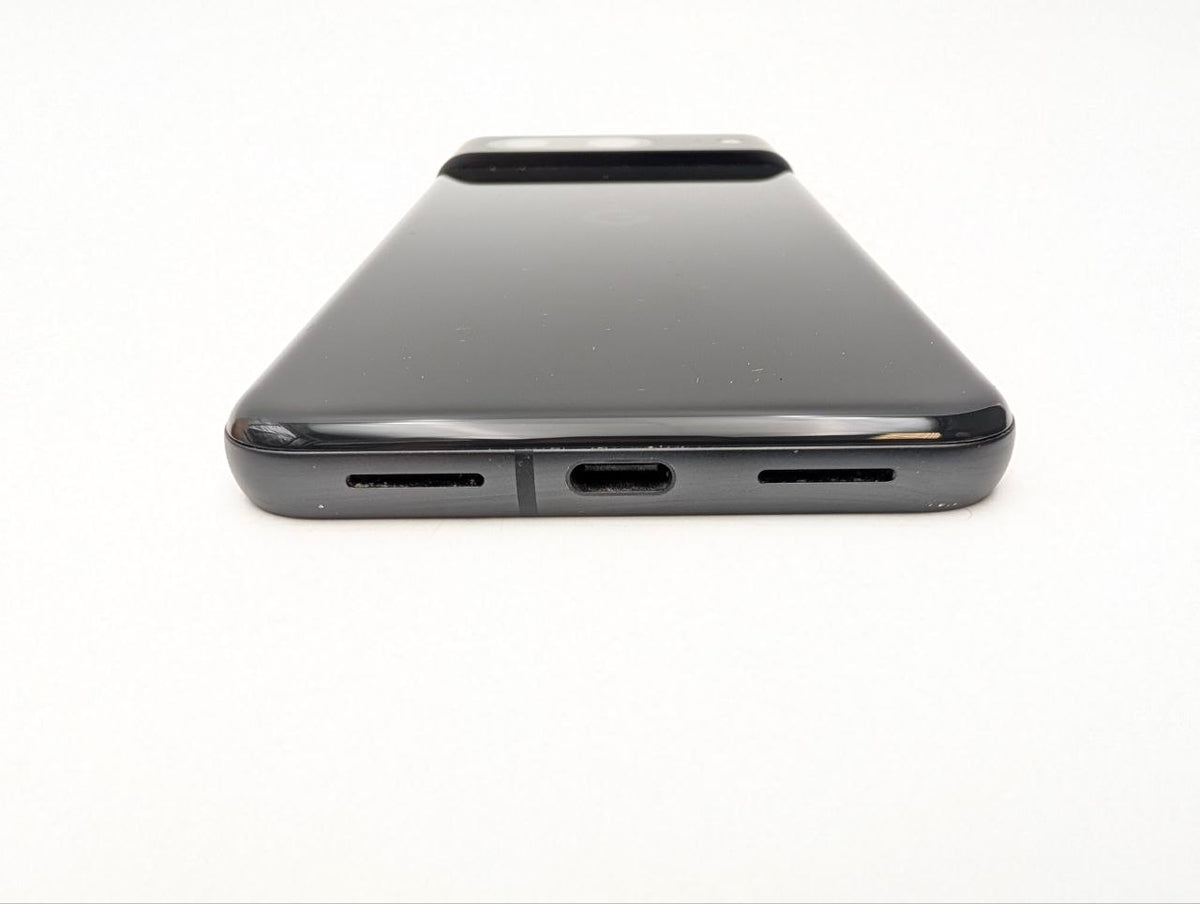 Google Pixel 8 128GB Czarny | Used, Bateria 85%