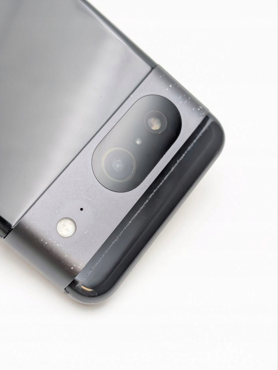Google Pixel 8 128GB Czarny | Used, Bateria 85%