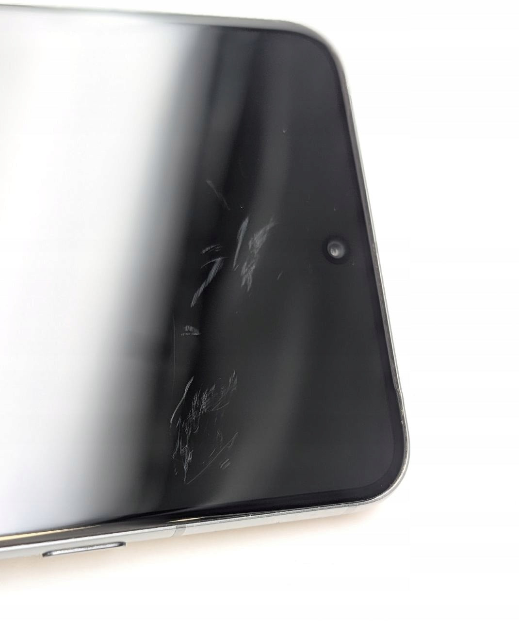 Google Pixel 8 128GB Czarny | Outlet, Bateria 85%