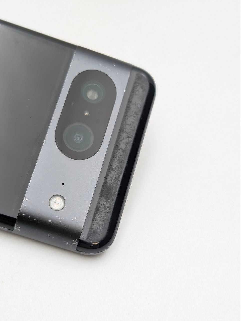 Google Pixel 8 128GB Czarny | Used, Bateria 85%