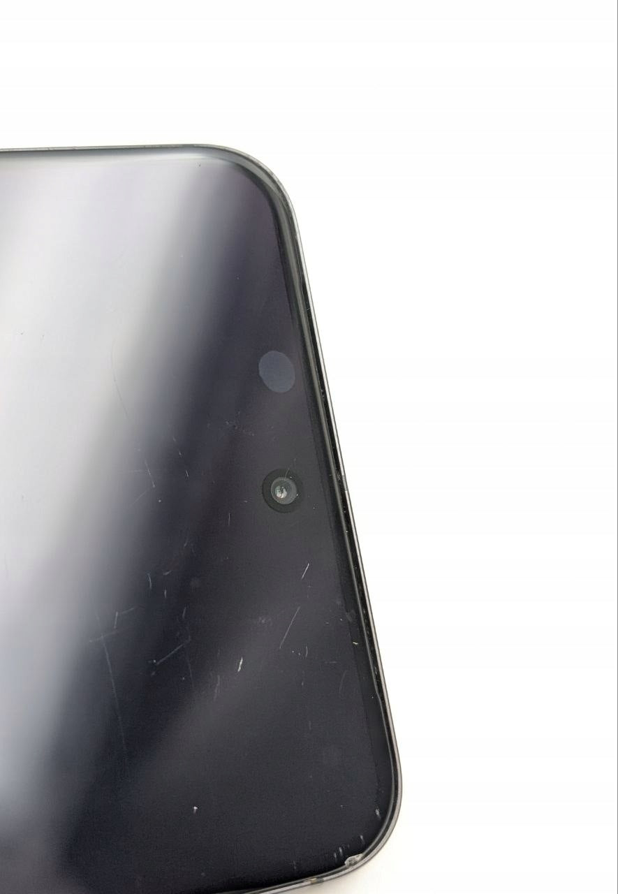 Google Pixel 8 128GB Czarny | Used, Bateria 85%