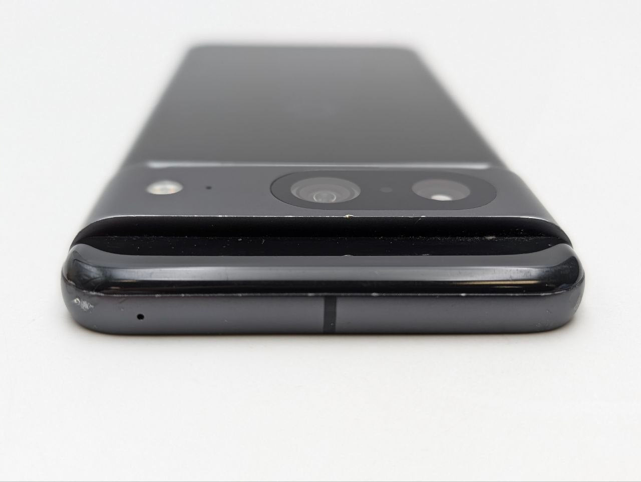 Google Pixel 8 128GB Czarny | Outlet, Bateria 85%