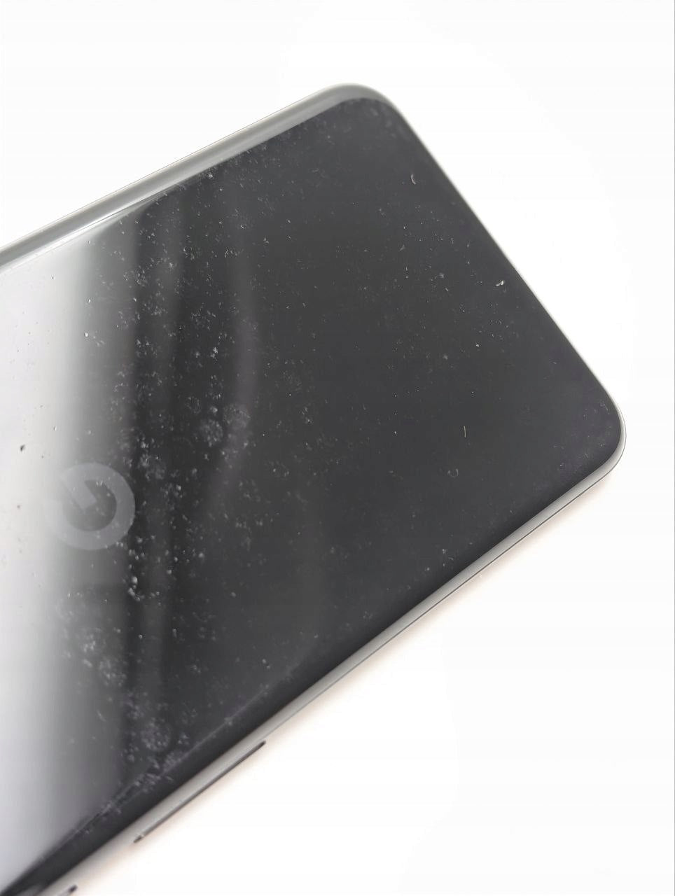Google Pixel 8 128GB Czarny | Used, Bateria 85%
