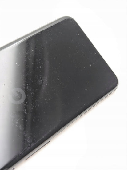 Google Pixel 8 128GB Czarny | Used, Bateria 85%