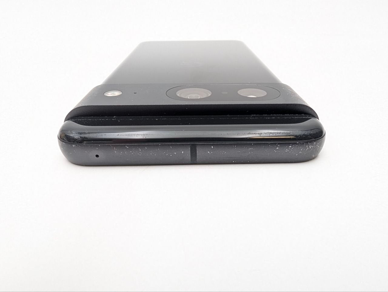 Google Pixel 8 128GB Czarny | Used, Bateria 85%